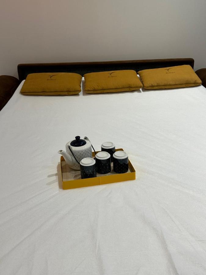 Des Beaux Appartements Deluxe Dieppe Kültér fotó