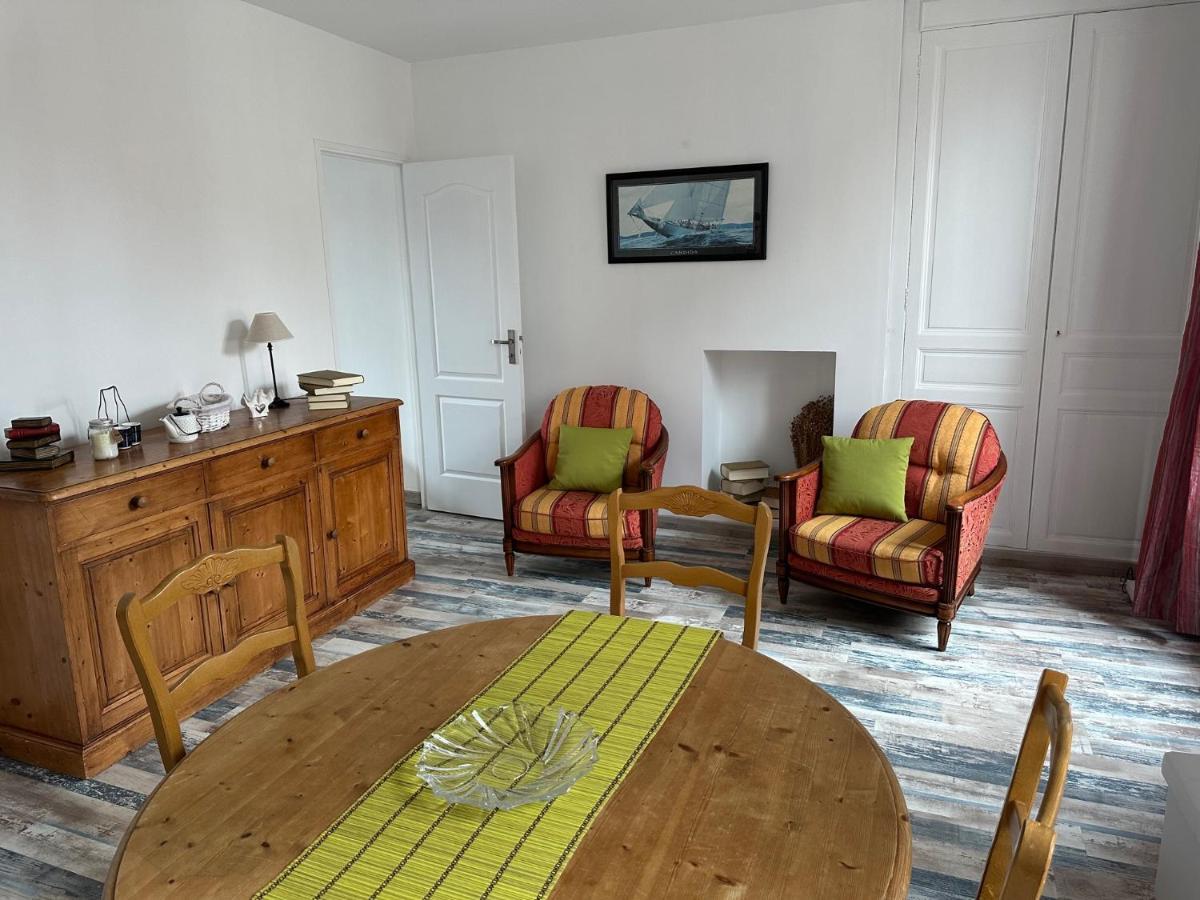 Des Beaux Appartements Deluxe Dieppe Kültér fotó
