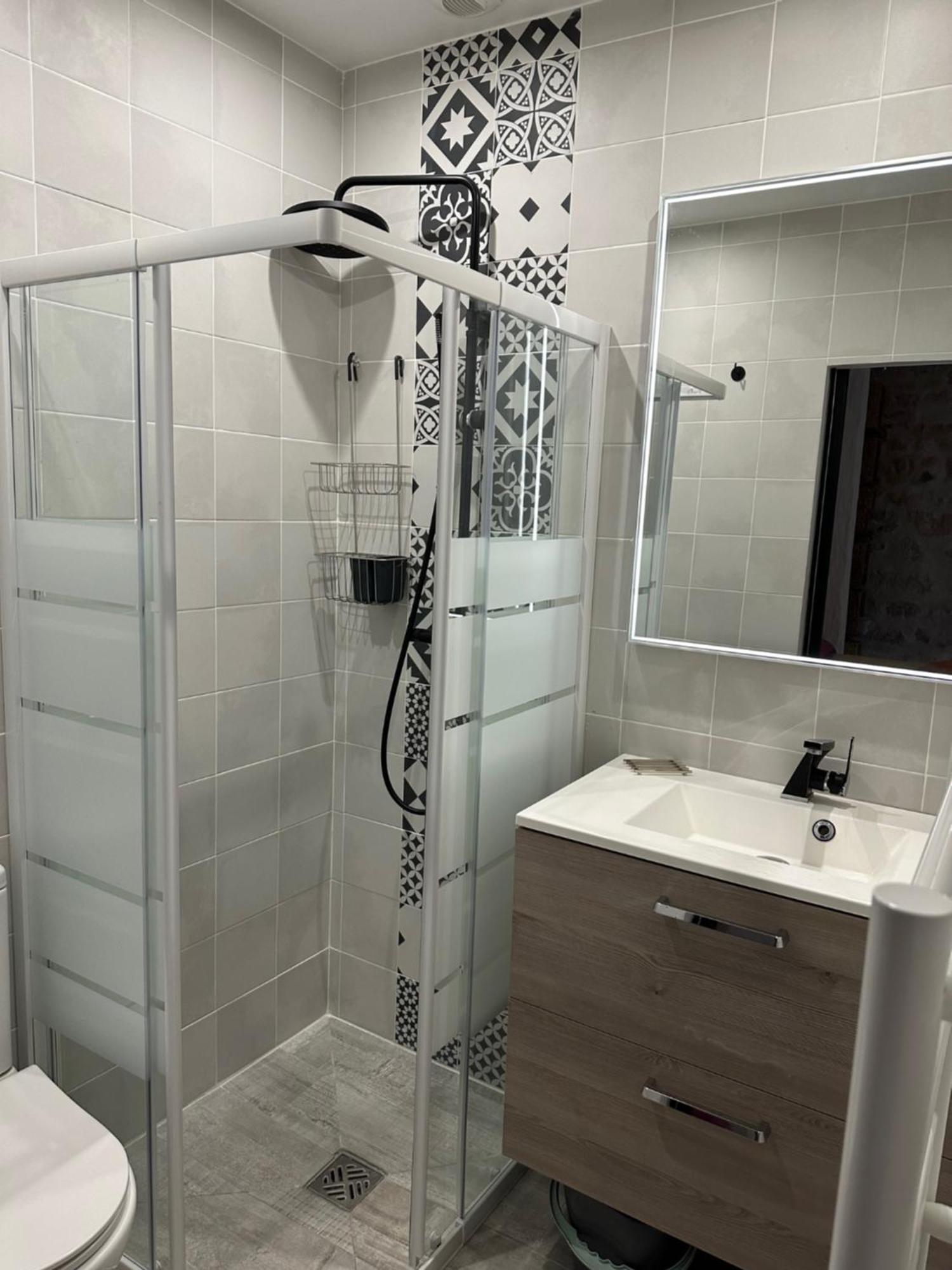 Des Beaux Appartements Deluxe Dieppe Kültér fotó